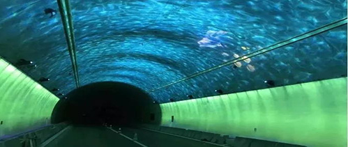 發(fā)光反光涂料